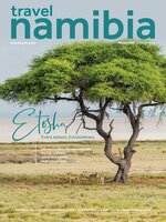 Travel Namibia